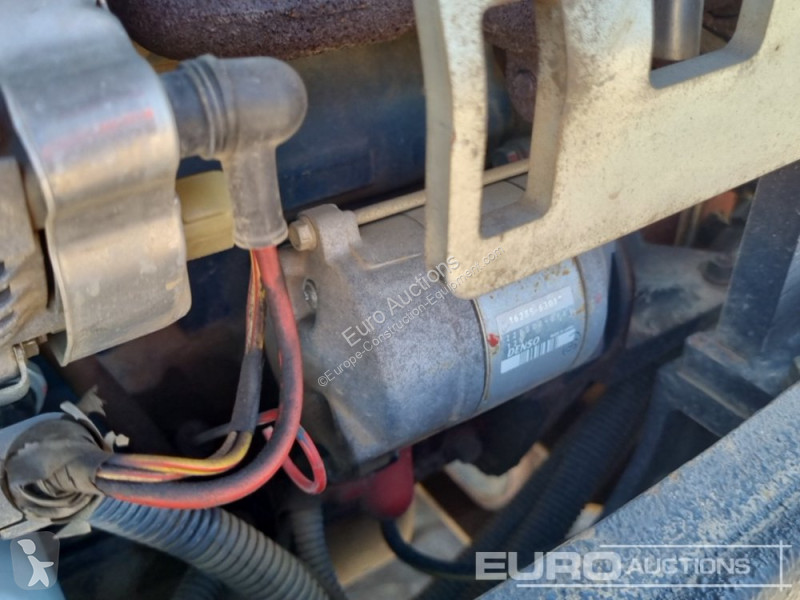 Escavatore Kubota KX016-4