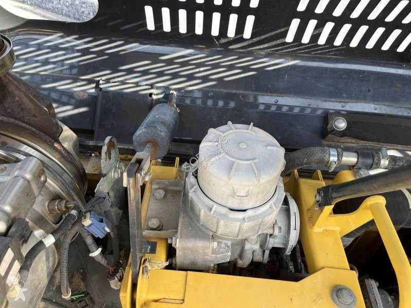 Escavatore Komatsu