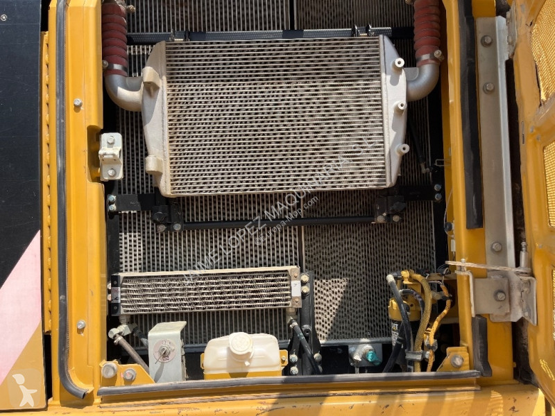 Escavatore Caterpillar EL