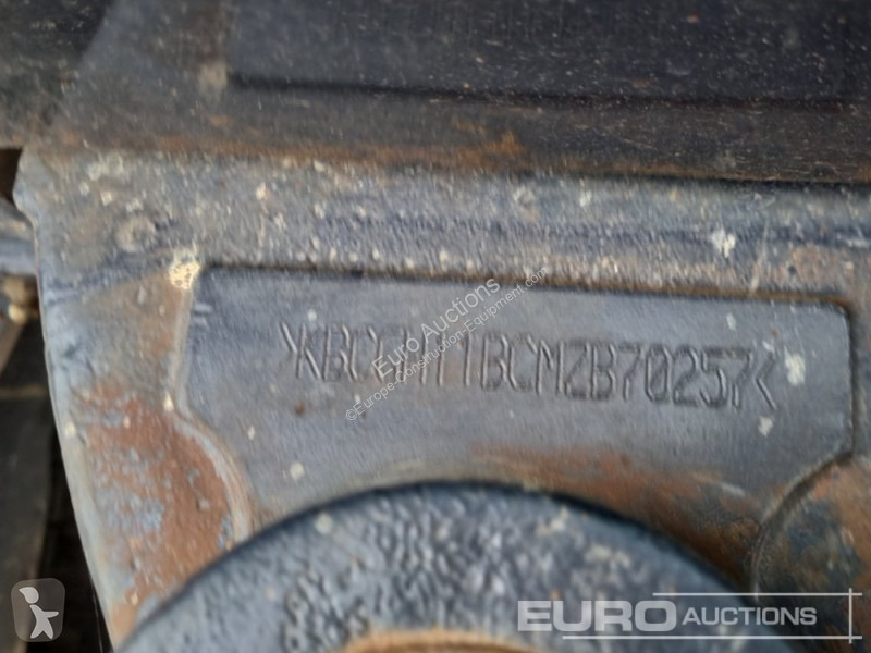 Escavatore Kubota U27-4