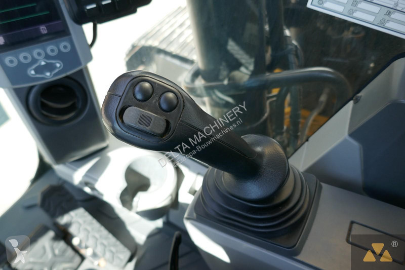Excavator Caterpillar