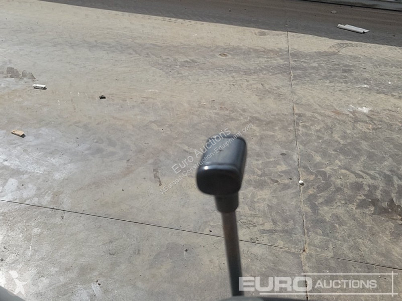Graafmachine Takeuchi TB216
