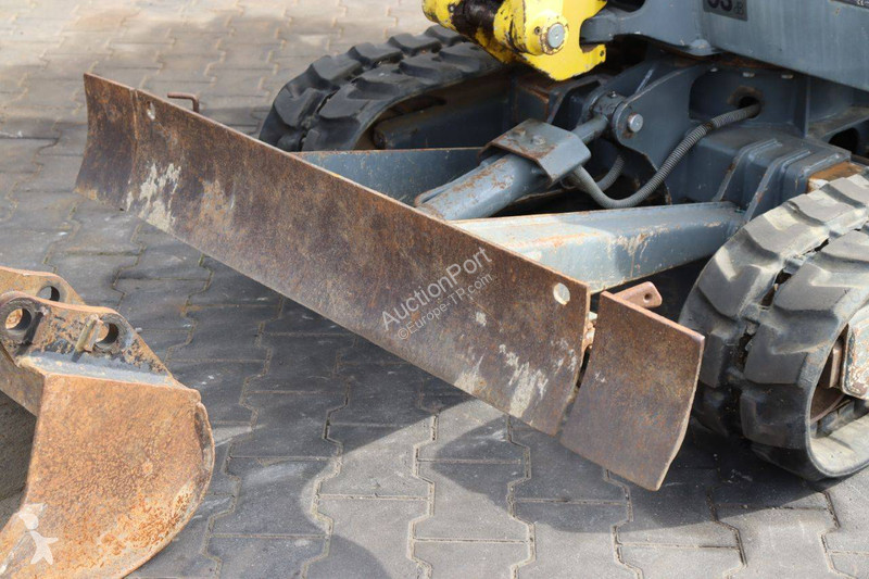 Excavator Neuson 1404