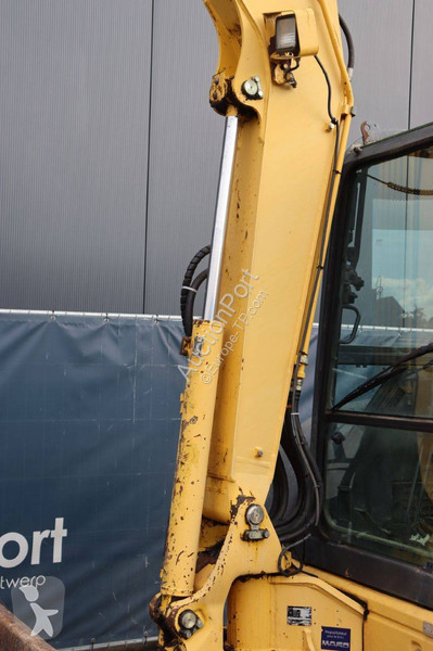 Escavatore Komatsu