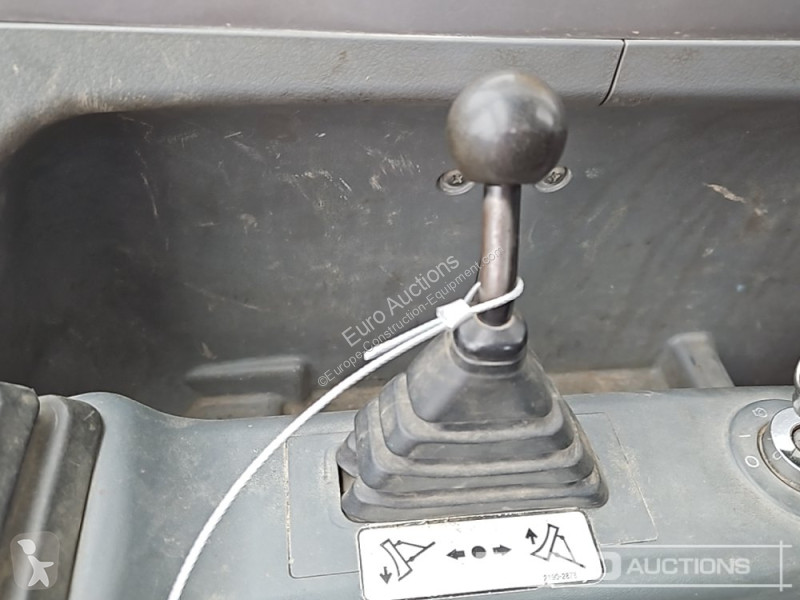 Escavatore Doosan