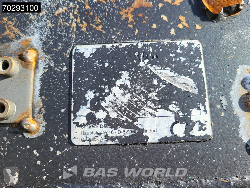 جرافة Doosan -5 NARROW
