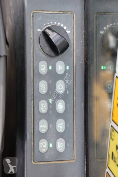 Graafmachine Caterpillar M314F
