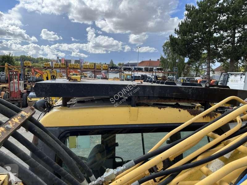 Lopatový nakládač Komatsu PC340NHRD-7EO