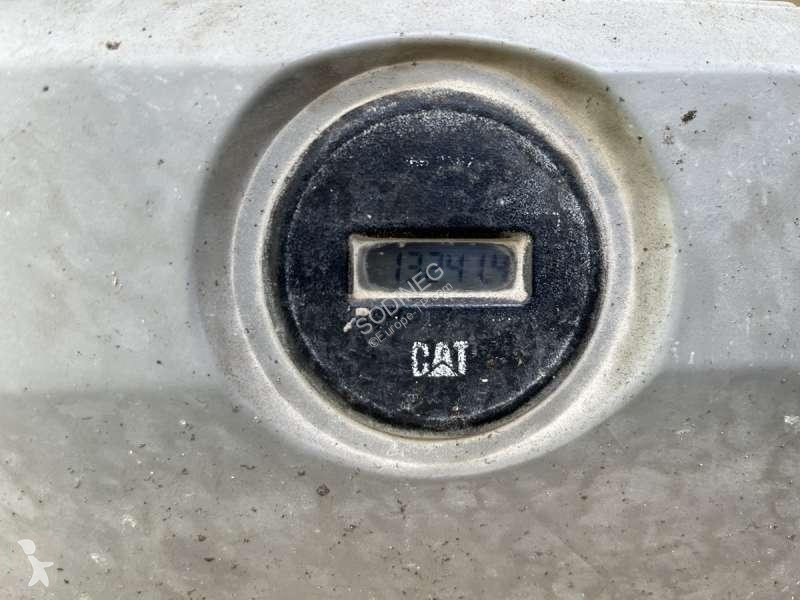 Escavatore Caterpillar LN