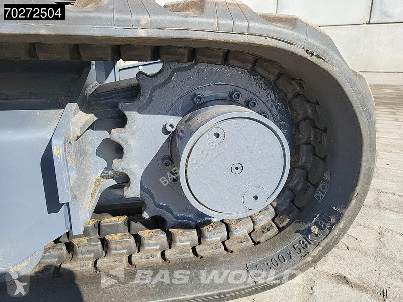 Rýpadlo XCMG XE27 E Garantía de fábrica - 3...