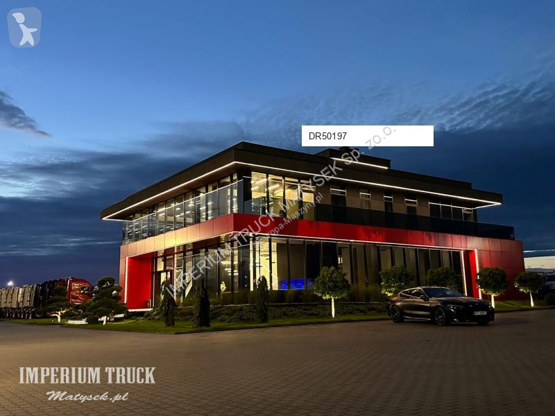 Lopatový nakládač Komatsu 18010 / KOPARKA...