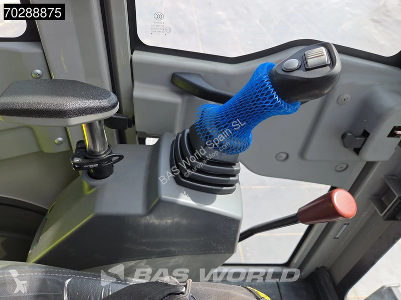 جرافة Zoomlion ZE26 GU GARANTÍA DE FÁBRICA - 3...