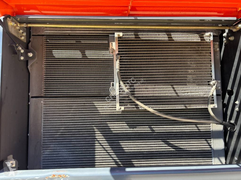 Pelle Atlas 350 MH -