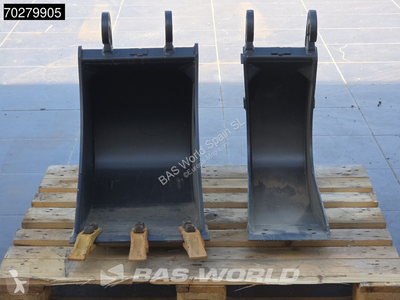 Rýpadlo XCMG XE35 E Garantía de fábrica - 3...