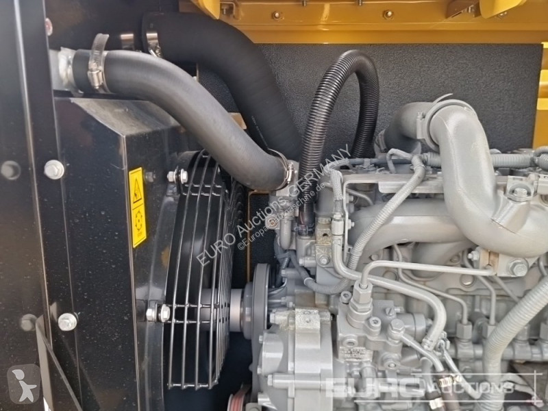Rýpadlo Sany SY70C(G4)