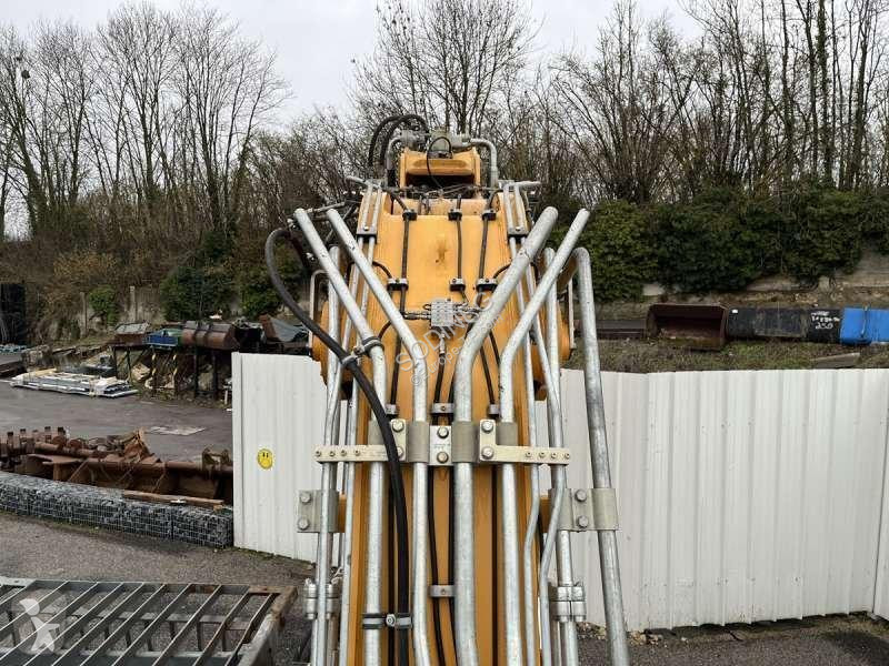 Rýpadlo Liebherr  R926 COMPACT