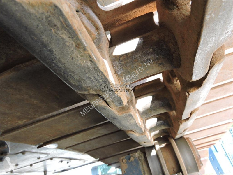 جرافة Hyundai LC Longreach CE