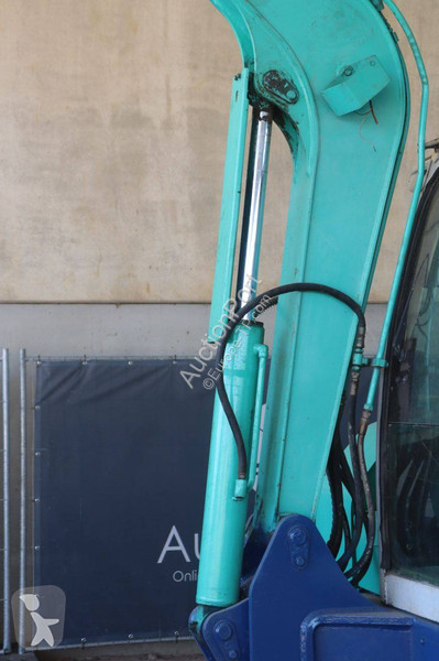 Excavator IHI 60NS