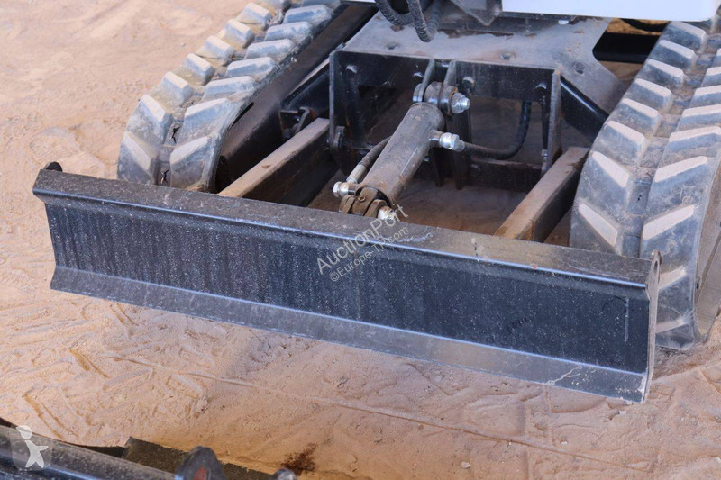 Excavator Nuoman NM-E12