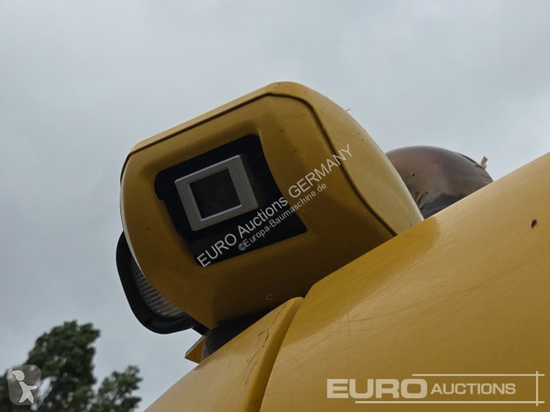 Екскаватор Komatsu PW118MR-11