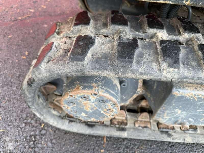 Екскаватор Wacker Neuson