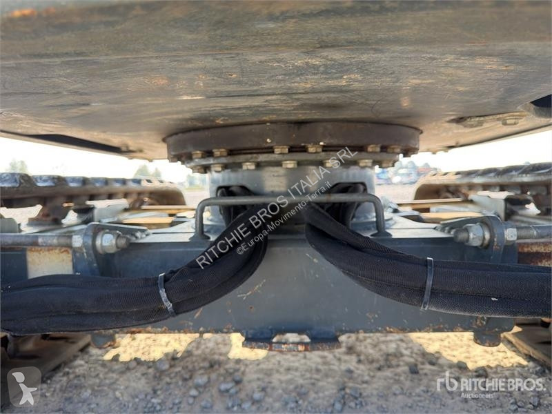 Екскаватор Wacker Neuson E