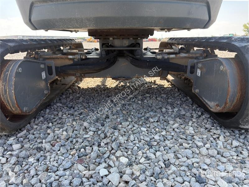 Екскаватор Wacker Neuson E