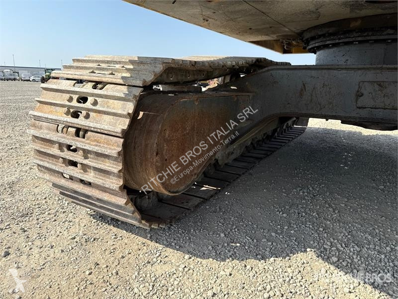 Екскаватор Furukawa 740LS Tracked Excavator