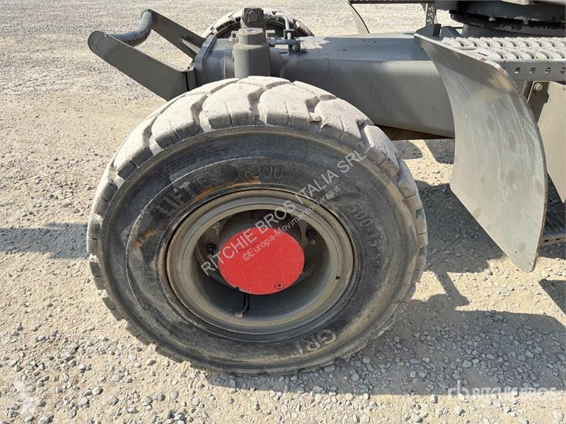Екскаватор Wacker Neuson