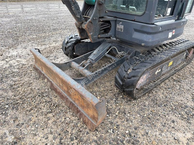 Escavadora Sunward SWE35UF Mini Excavator