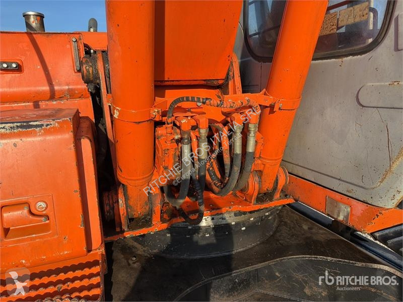 Pelle  EX235 Tracked Excavator