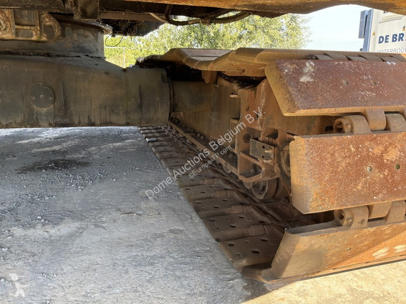 Kran American 9299