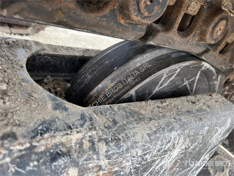 Pelle Case 135SR Tracked Excavator
