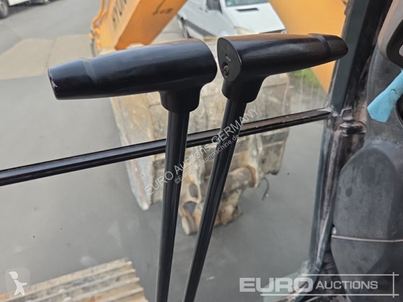 Skovel Hyundai ROBEX 300LC-9