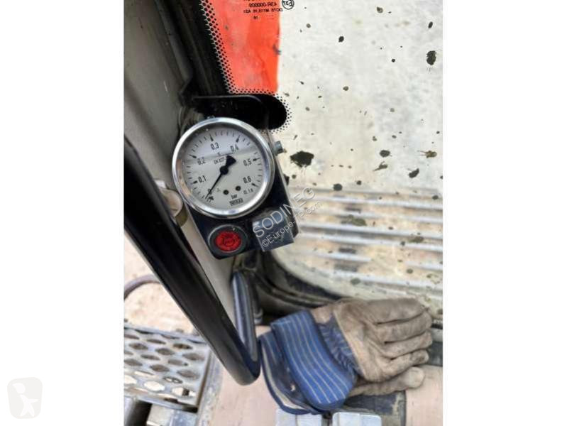 Excavator Liebherr  R944C HDSL LITRONIC