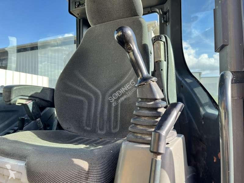 Skovel Hyundai  ROBEX80CR-9