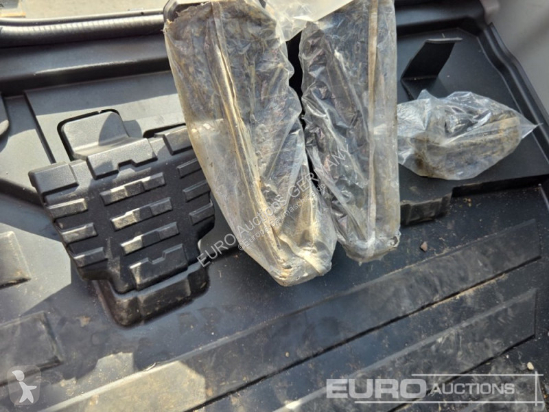 Koparka Case CX90D