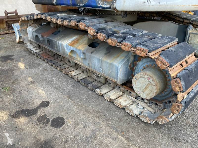 Skovel Liebherr R920 COMPACT LC / Certificat CE...