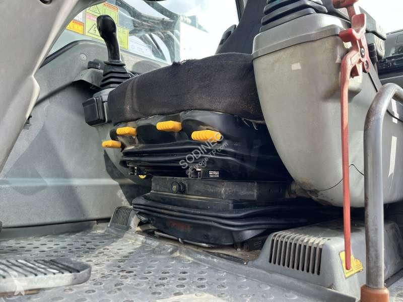 Багер Volvo