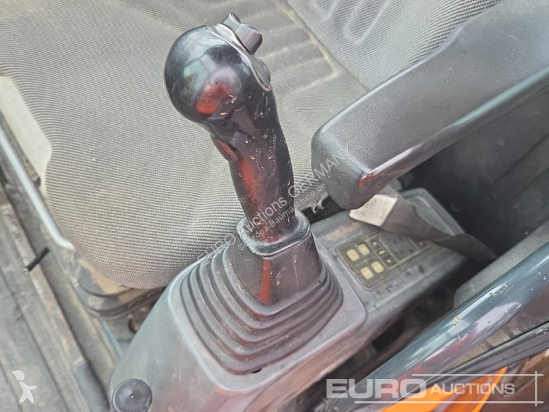 Koparka Hyundai ROBEX 559A