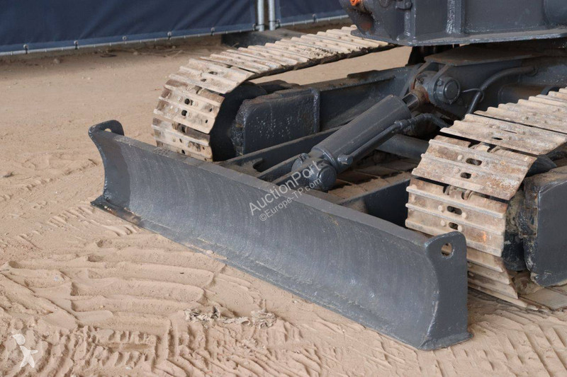 Pelle Doosan DH55