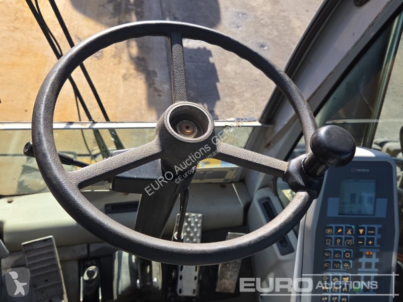 Pelle Terex