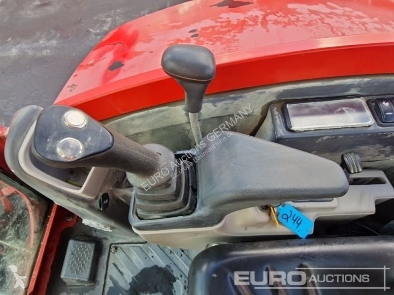 Pelle Volvo ECR50D