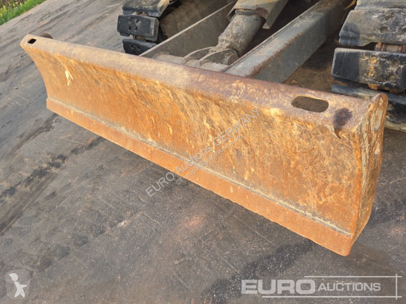 Pelle Wacker Neuson EZ80