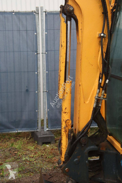 Pelle Hyundai Robex 169