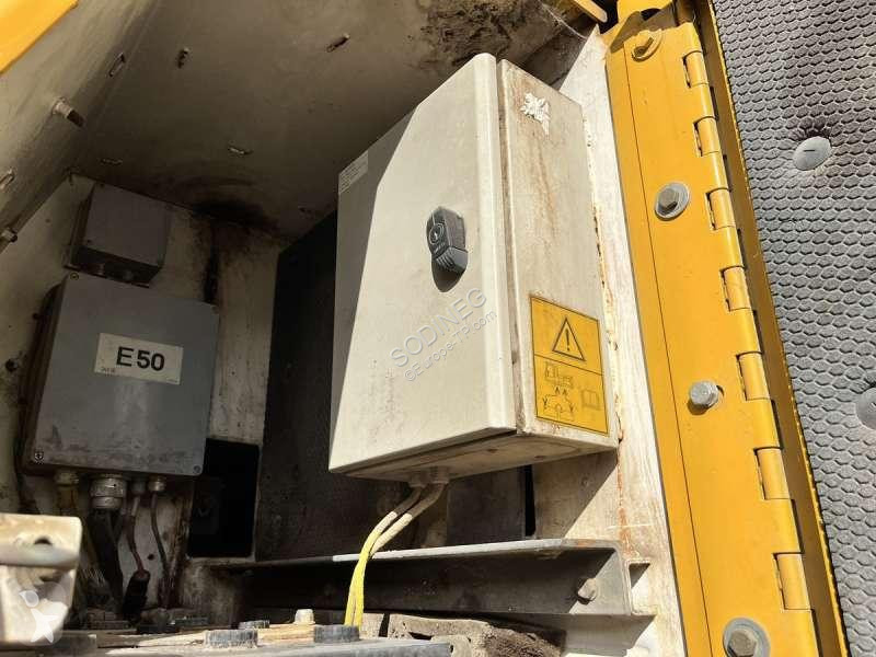 Pelle Liebherr  R954B HD-V LITRONIC
