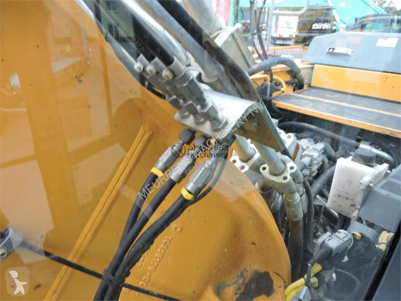 Багер Liebherr