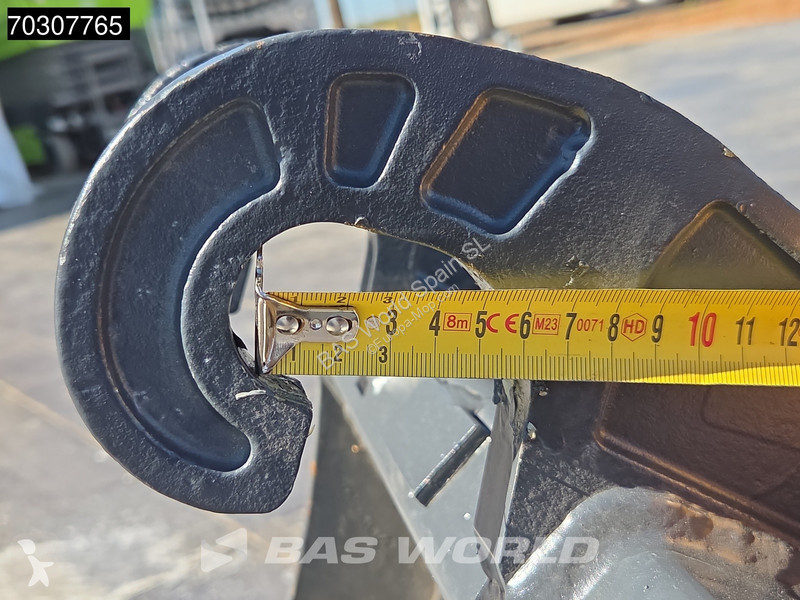 جرافة XCMG XE35 E Garantía de fábrica - 3...