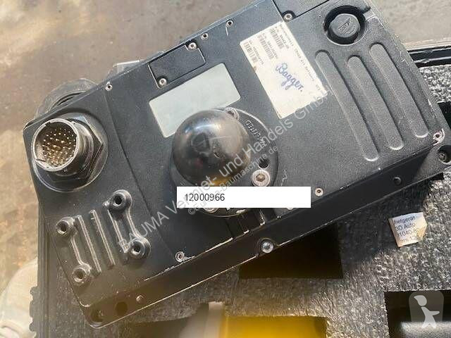 Graafmachine Caterpillar F VAH 3D Dual Trimble...