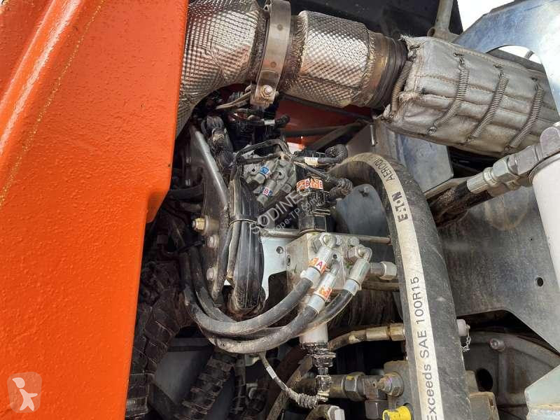 Багер Liebherr R920K NLC